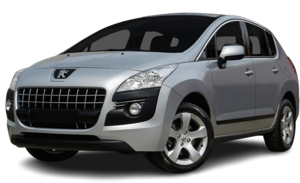 Windscreen Wiper Blades for Peugeot 3008 2010-2016 (T8)