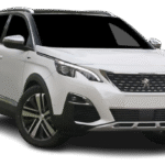 Windscreen Wiper Blades for Peugeot 3008 2017-2023 (P84)
