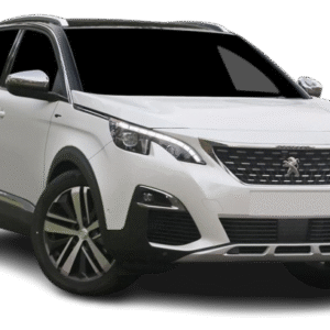 Windscreen Wiper Blades for Peugeot 3008 2017-2023 (P84)