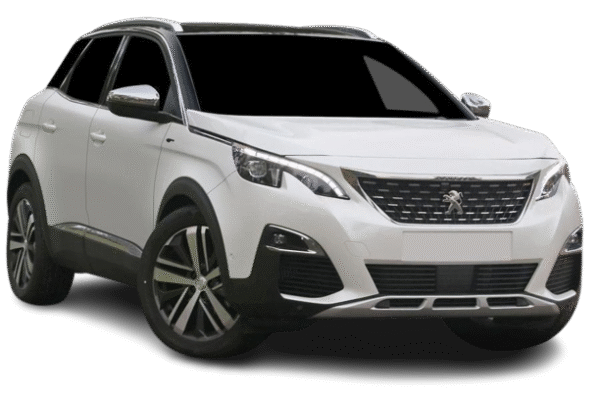 Windscreen Wiper Blades for Peugeot 3008 2017-2023 (P84)