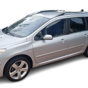 Windscreen Wiper Blades for Peugeot 307 2003-2004 (T5) Wagon
