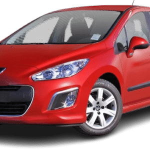 Windscreen Wiper Blades for Peugeot 308 2013-2023 (T9) Hatch