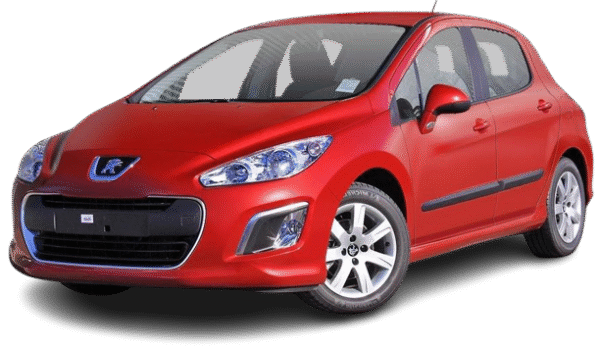 Windscreen Wiper Blades for Peugeot 308 2013-2023 (T9) Hatch