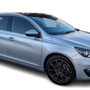 Windscreen Wiper Blades for Peugeot 308 2014-2018 (T9) Wagon