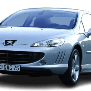 Windscreen Wiper Blades for Peugeot 407 2004-2011 Sedan