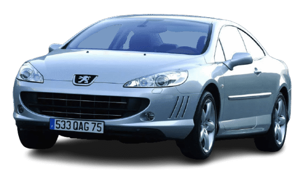 Windscreen Wiper Blades for Peugeot 407 2004-2011 Sedan