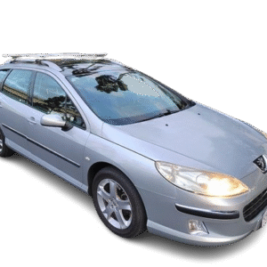 Windscreen Wiper Blades for Peugeot 407 2004-2011 Wagon