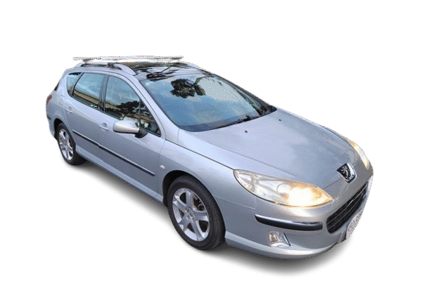 Windscreen Wiper Blades for Peugeot 407 2004-2011 Wagon
