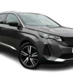 Windscreen Wiper Blades for Peugeot 5008 2017-2023