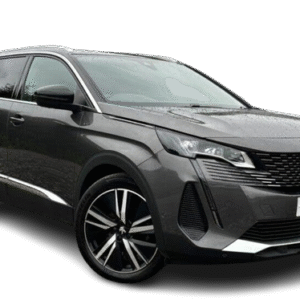 Windscreen Wiper Blades for Peugeot 5008 2017-2023