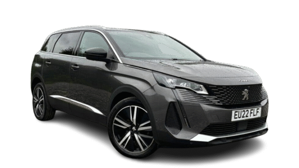 Windscreen Wiper Blades for Peugeot 5008 2017-2023