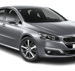 Windscreen Wiper Blades for Peugeot 508 2011-2017 Sedan