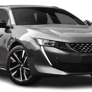 Windscreen Wiper Blades for Peugeot 508 2019-2025 (R8) Wagon