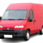 Windscreen Wiper Blades for Peugeot Boxer 1994-2005