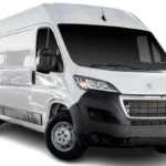 Windscreen Wiper Blades for Peugeot Boxer 2022-2025