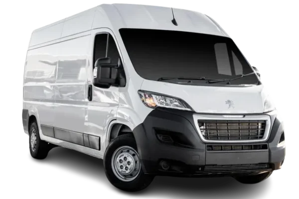Windscreen Wiper Blades for Peugeot Boxer 2022-2025