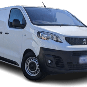 Windscreen Wiper Blades for Peugeot Expert 2013-2025 (K0) 2 Rear Doors