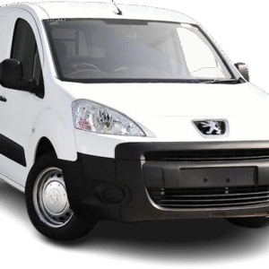 Windscreen Wiper Blades for Peugeot Partner 2008-2014 (B9) Rear Tailgate