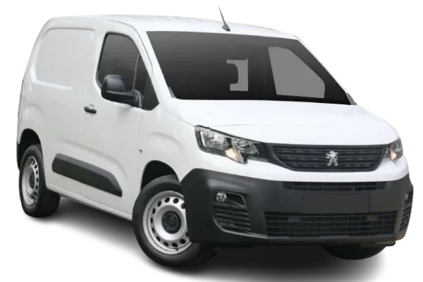 Windscreen Wiper Blades for Peugeot Partner 2019-2025 (K9)