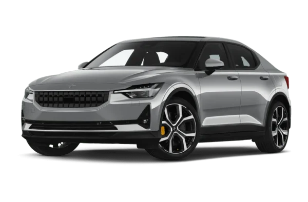 Windscreen Wiper Blades for Polestar 2 2020-2025