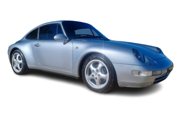 Windscreen Wiper Blades for Porsche 911 1994-1998 (993) Coupe