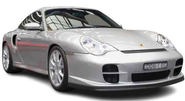 Windscreen Wiper Blades for Porsche 911 1998-2005 (996) Coupe