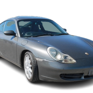 Windscreen Wiper Blades for Porsche 911 2001-2004 (996) Targa
