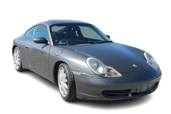 Windscreen Wiper Blades for Porsche 911 2001-2004 (996) Targa