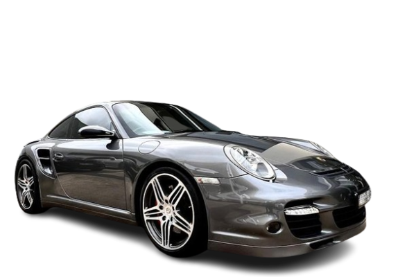 Windscreen Wiper Blades for Porsche 911 2006-2012 (997) Targa