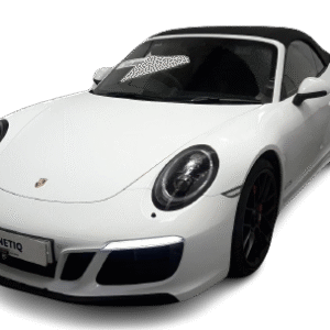 Windscreen Wiper Blades for Porsche 911 2012-2018 (991) Cabriolet / Convertible
