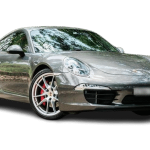 Windscreen Wiper Blades for Porsche 911 2012-2019 (991) Coupe