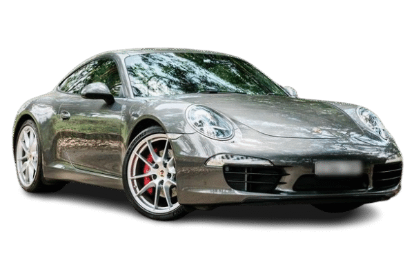 Windscreen Wiper Blades for Porsche 911 2012-2019 (991) Coupe
