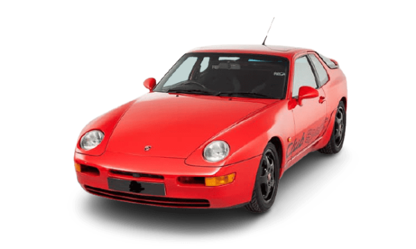 Windscreen Wiper Blades for Porsche 968 1992-1996