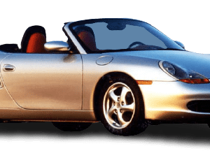 Windscreen Wiper Blades for Porsche Boxster 1997-2004 (986)
