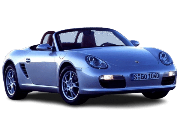 Windscreen Wiper Blades for Porsche Boxster 2004-2012 (987)