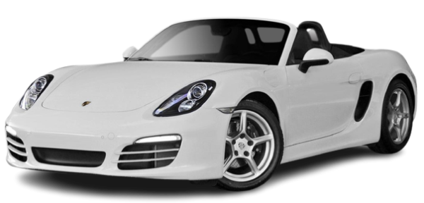 Windscreen Wiper Blades for Porsche Boxster 2012-2016 (981)