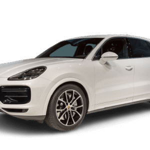 Windscreen Wiper Blades for Porsche Cayenne 2010-2017 (92A)