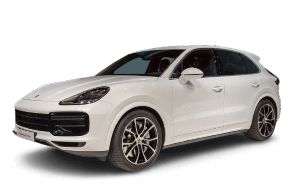 Windscreen Wiper Blades for Porsche Cayenne 2010-2017 (92A)