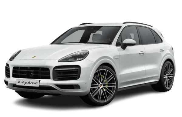 Windscreen Wiper Blades for Porsche Cayenne 2018-2024 (9YA 9YB)