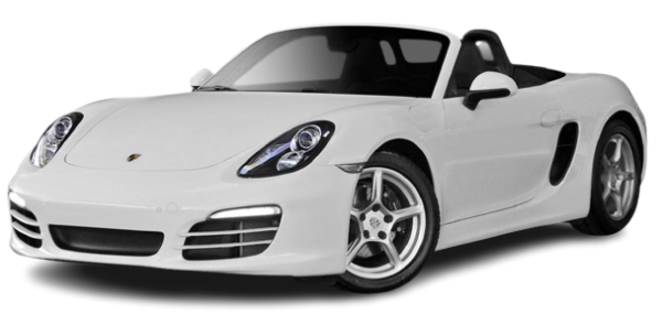 Windscreen Wiper Blades for Porsche Cayman 2013-2016 (981)