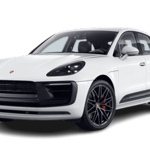 Windscreen Wiper Blades for Porsche Macan 2014-2025 (95B)