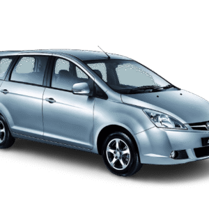 Windscreen Wiper Blades for Proton Exora 2009-2017