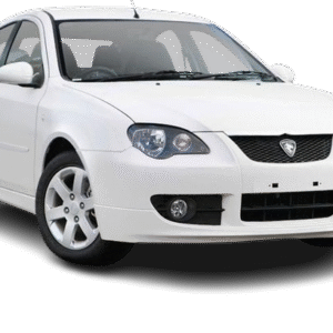 Windscreen Wiper Blades for Proton Gen2 2004-2013 (CM)