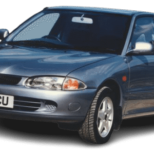 Windscreen Wiper Blades for Proton Persona 1996-1999 (CC) Sedan