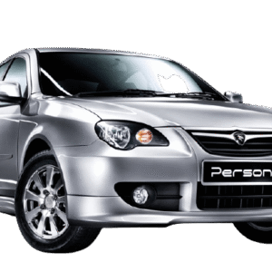 Windscreen Wiper Blades for Proton Persona 2009-2013 (CM) Sedan