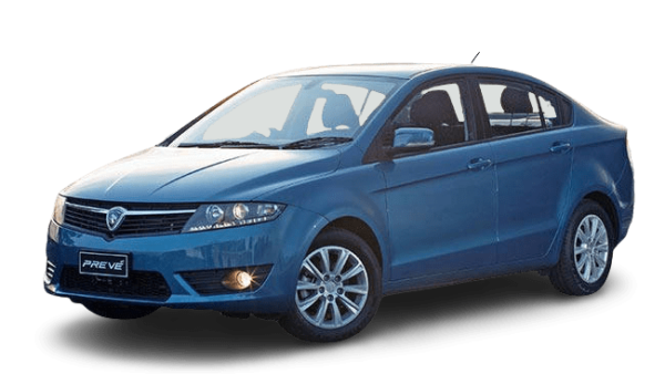 Windscreen Wiper Blades for Proton Preve 2013-2017