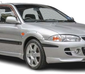 Windscreen Wiper Blades for Proton Satria 1997-2005 GTi