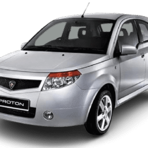 Windscreen Wiper Blades for Proton Savvy 2006-2011