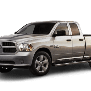 Windscreen Wiper Blades for RAM 1500 2013-2018 Laramie/LongHorn DS