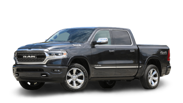 Windscreen Wiper Blades for RAM 1500 2019-2025 DT/DS